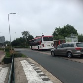 Bushalte Tramweg